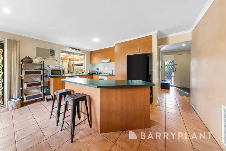 Fifth view of Homely house listing, 39 Mockridge Avenue, Burnside VIC 3023