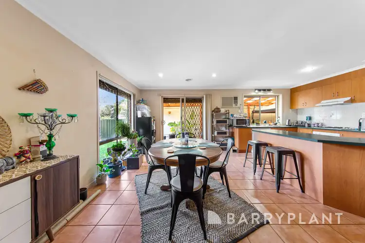 Sixth view of Homely house listing, 39 Mockridge Avenue, Burnside VIC 3023