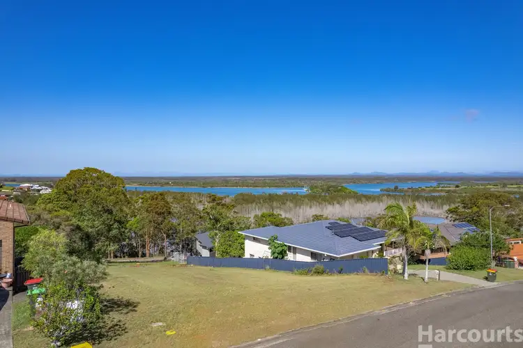 Main view of Homely land listing, 63 Ocean Street, South West Rocks NSW 2431