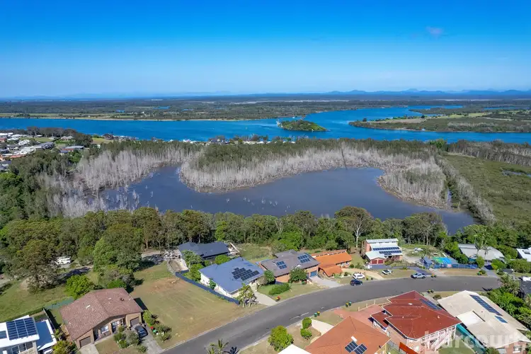 Fourth view of Homely land listing, 63 Ocean Street, South West Rocks NSW 2431