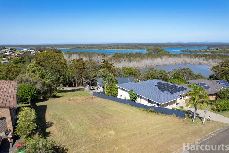 Fifth view of Homely land listing, 63 Ocean Street, South West Rocks NSW 2431