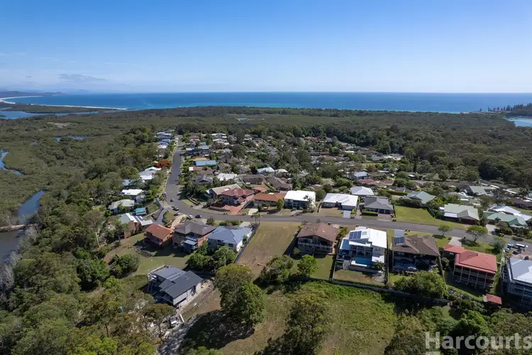 Sixth view of Homely land listing, 63 Ocean Street, South West Rocks NSW 2431