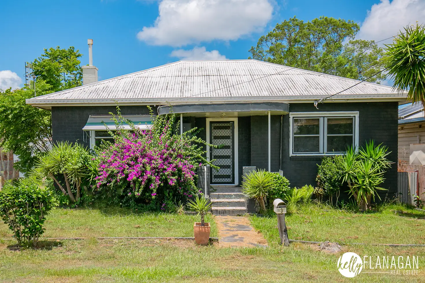 Main view of Homely house listing, 3 Albert Street, South Kempsey NSW 2440
