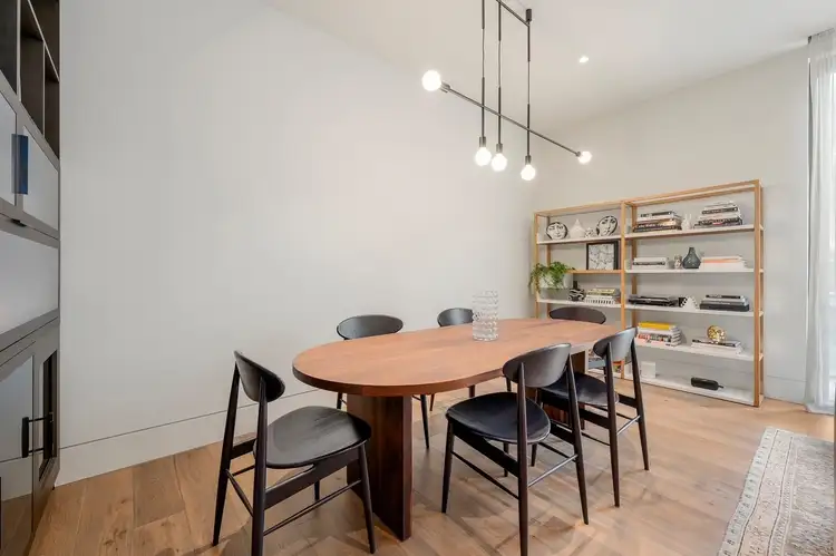 Fourth view of Homely apartment listing, 202/96 Mathoura Road, Toorak VIC 3142