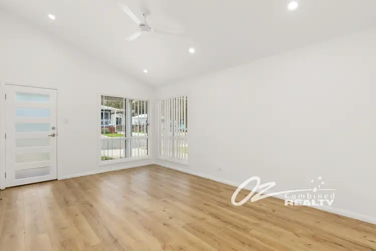 Second view of Homely house listing, 106/35 The Basin Road, St Georges Basin NSW 2540