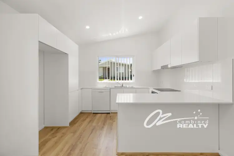 Third view of Homely house listing, 106/35 The Basin Road, St Georges Basin NSW 2540