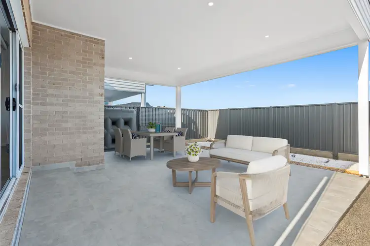 Sixth view of Homely semi-detached listing, 50B Greenview Drive, Horsley NSW 2530