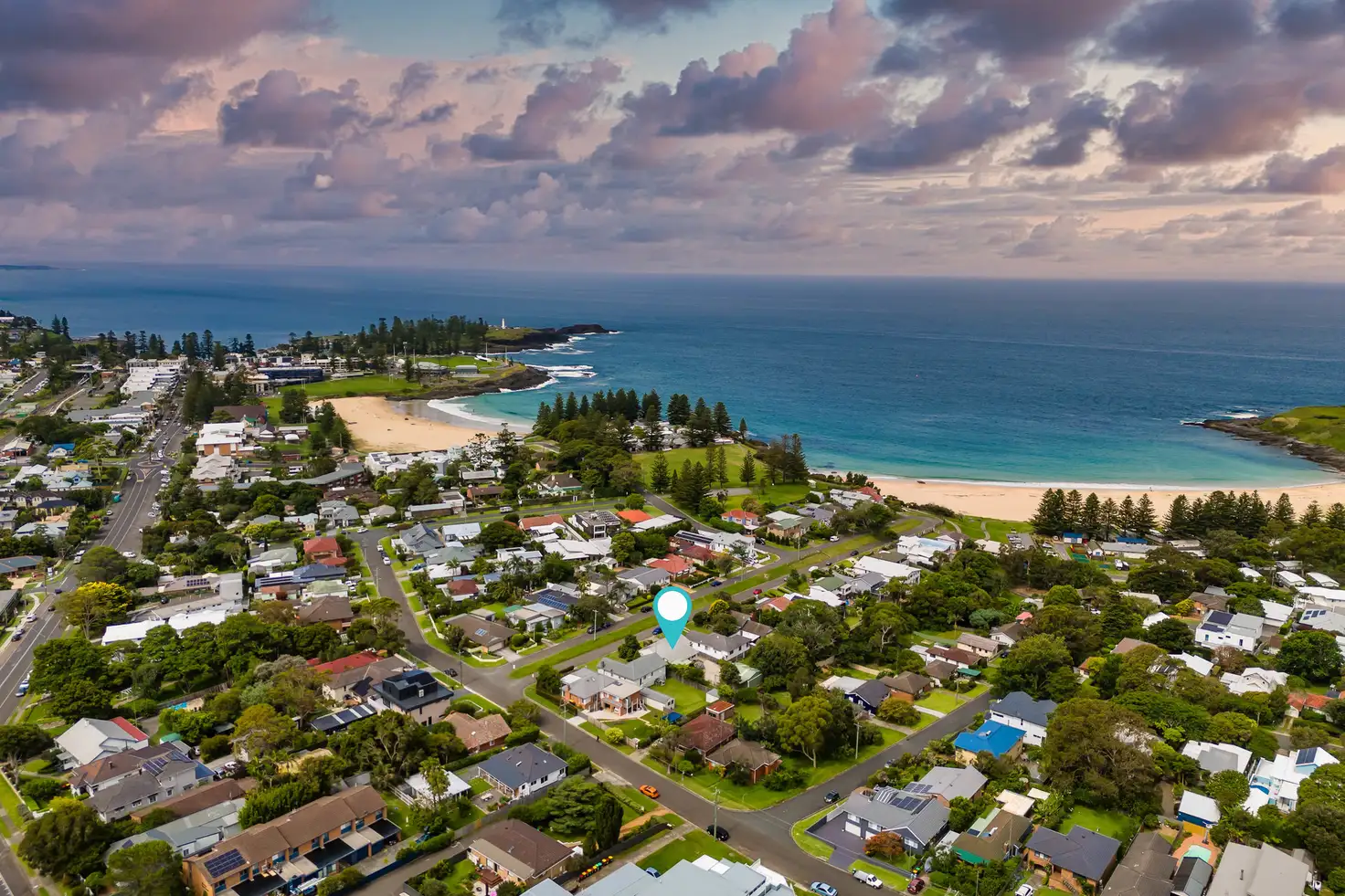 Main view of Homely house listing, 23 Chapman Street, Kiama NSW 2533