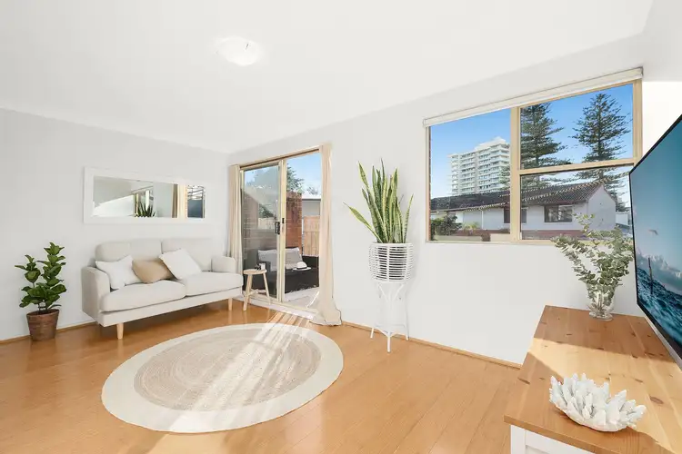 Second view of Homely apartment listing, 7/208 Pittwater Road, Manly NSW 2095