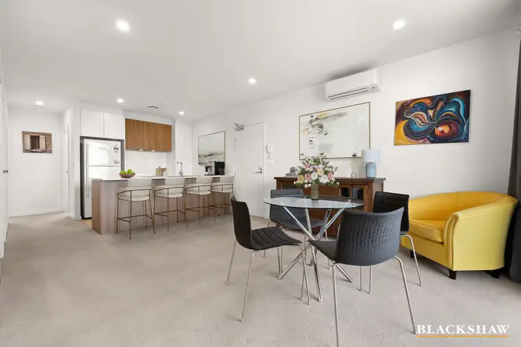 64/26 Marie Little Crescent, Denman Prospect ACT 2611