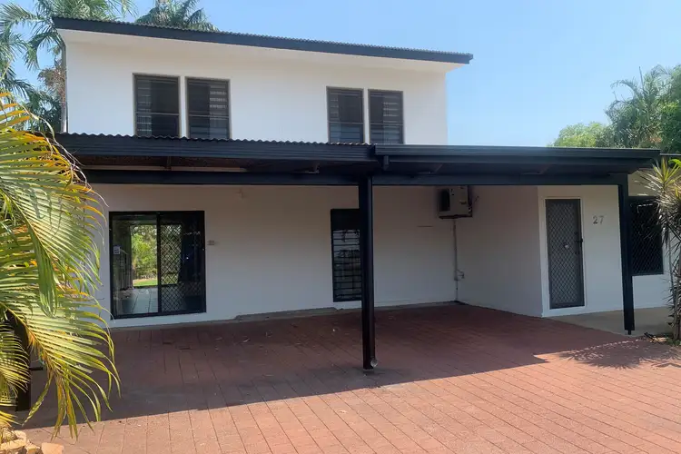 27 Jabiru Street, Wulagi NT 812