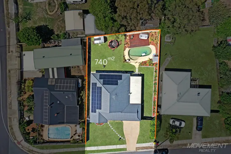 18 Dorunda Avenue, Beachmere QLD 4510