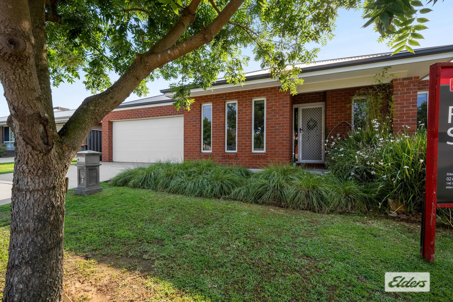 Main view of Homely house listing, 2 Thorpe Avenue, Killara VIC 3691