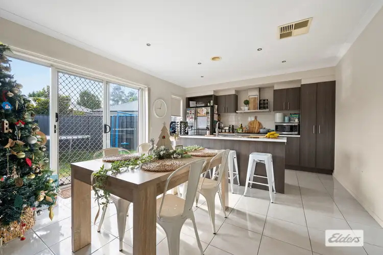 Fifth view of Homely house listing, 2 Thorpe Avenue, Killara VIC 3691