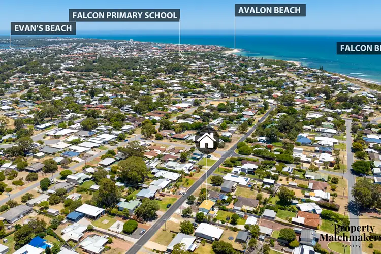 Fourth view of Homely house listing, 34 Charon Road, Falcon WA 6210