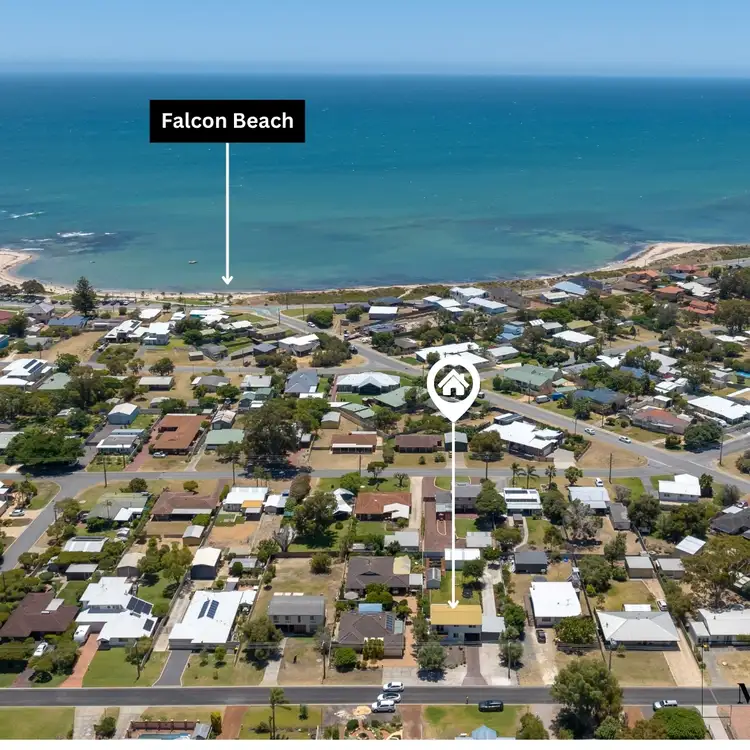 Sixth view of Homely house listing, 34 Charon Road, Falcon WA 6210