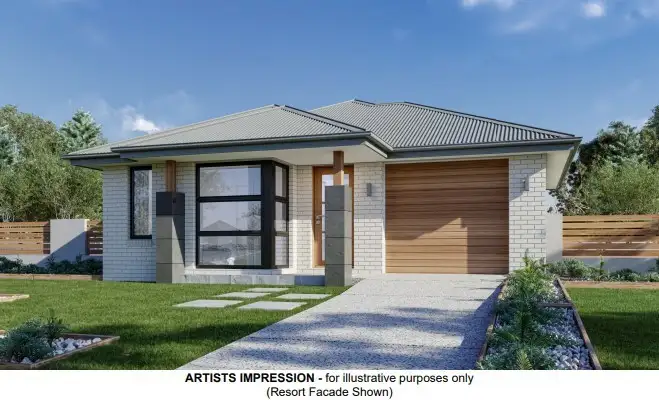 Third view of Homely house listing, 15a Flavian Crescent, Morphett Vale SA 5162