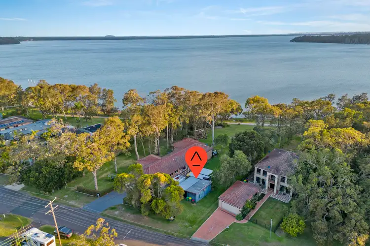 Main view of Homely house listing, 30 Kamilaroo Avenue, Lake Munmorah NSW 2259