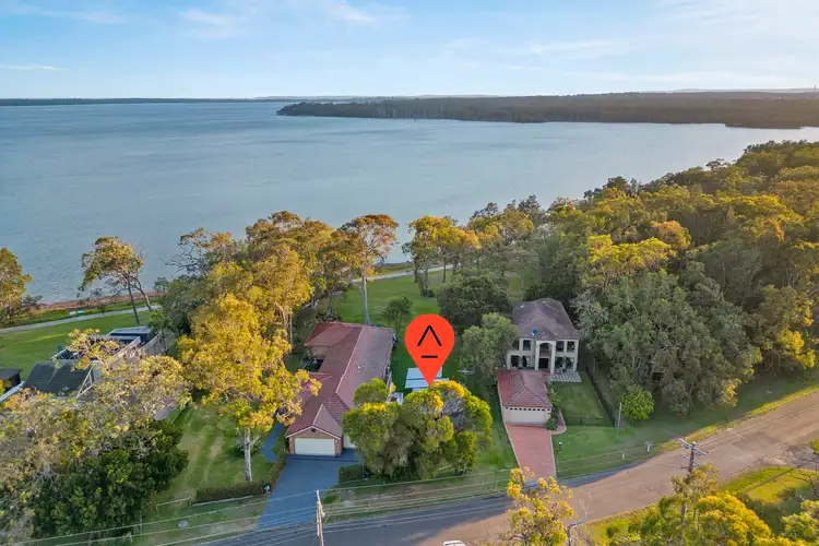 Second view of Homely house listing, 30 Kamilaroo Avenue, Lake Munmorah NSW 2259