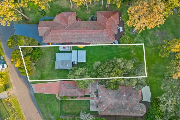 Third view of Homely house listing, 30 Kamilaroo Avenue, Lake Munmorah NSW 2259