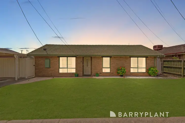 6 Lavarack Street, Melton South VIC 3338