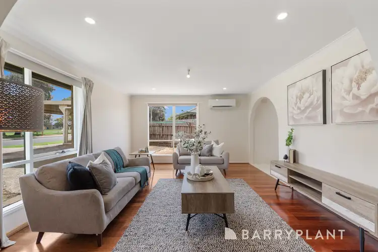 Fourth view of Homely house listing, 6 Lavarack Street, Melton South VIC 3338