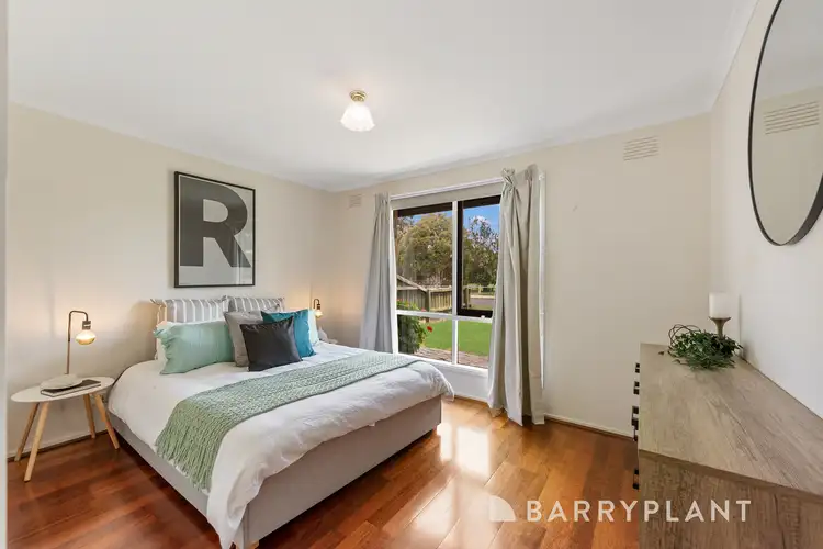 Sixth view of Homely house listing, 6 Lavarack Street, Melton South VIC 3338
