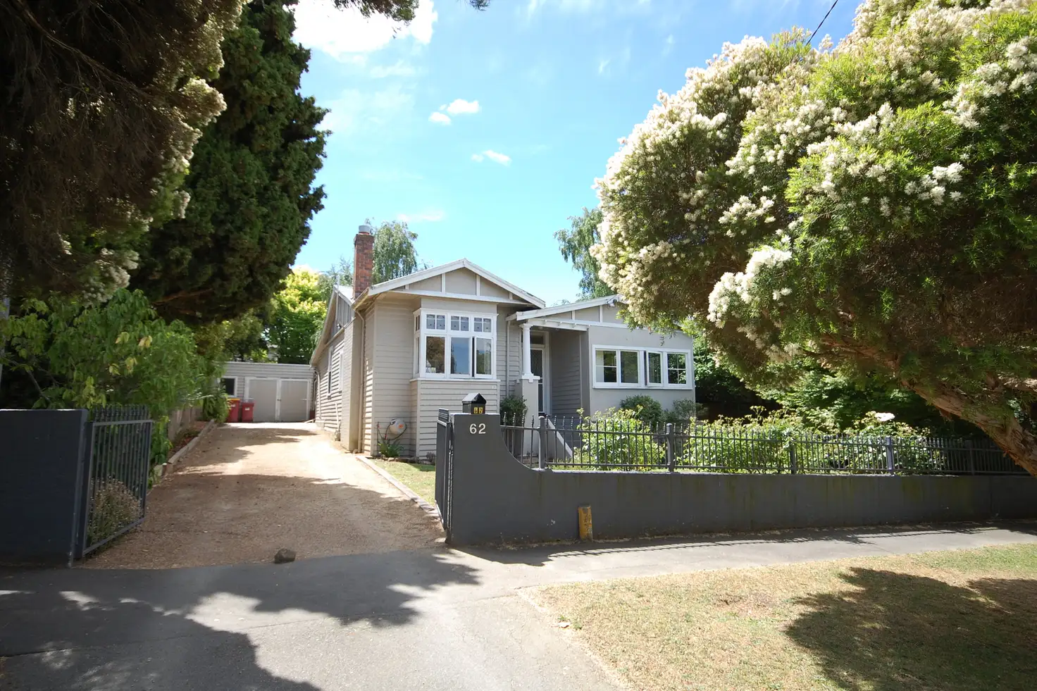Main view of Homely house listing, 62 Campbell Street, Newstead TAS 7250