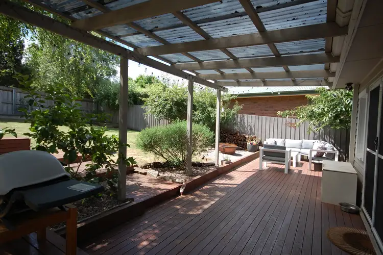 Second view of Homely house listing, 62 Campbell Street, Newstead TAS 7250