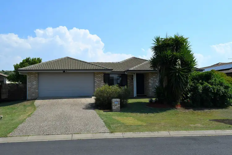 Main view of Homely house listing, 10 Kingfisher Way, Lowood QLD 4311