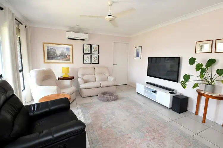 Second view of Homely house listing, 10 Kingfisher Way, Lowood QLD 4311