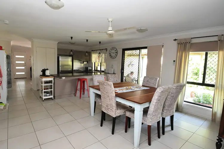 Third view of Homely house listing, 10 Kingfisher Way, Lowood QLD 4311
