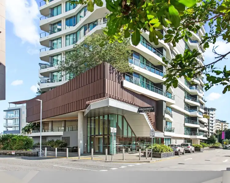 103/37B Harbour Road, Hamilton QLD 4007