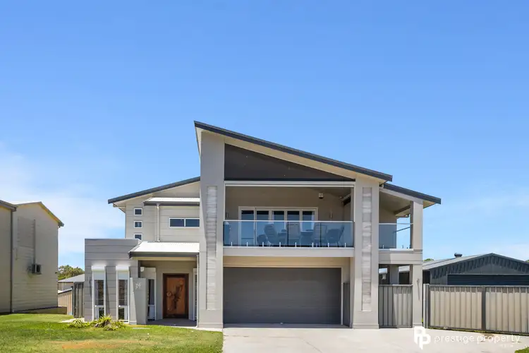 39 Robertson Road, Ledge Point WA 6043