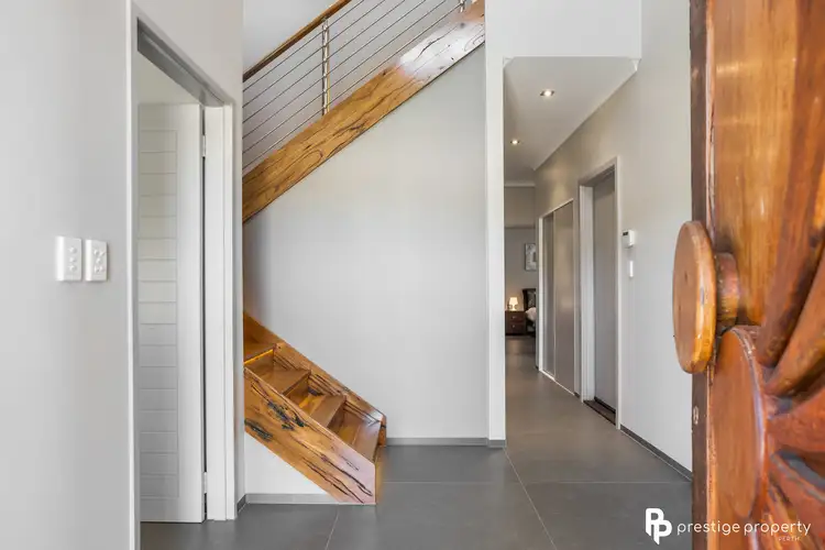 Second view of Homely house listing, 39 Robertson Road, Ledge Point WA 6043