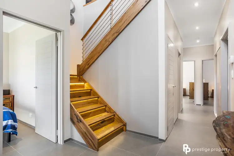 Third view of Homely house listing, 39 Robertson Road, Ledge Point WA 6043