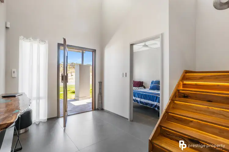 Fourth view of Homely house listing, 39 Robertson Road, Ledge Point WA 6043