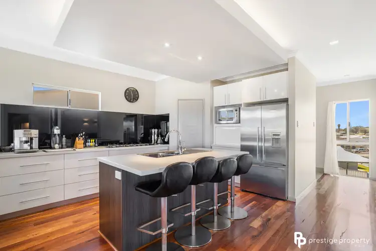 Sixth view of Homely house listing, 39 Robertson Road, Ledge Point WA 6043