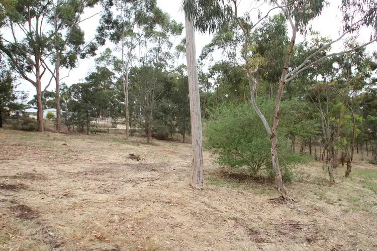 Third view of Homely land listing, Lot 1 High Street West, Armagh SA 5453