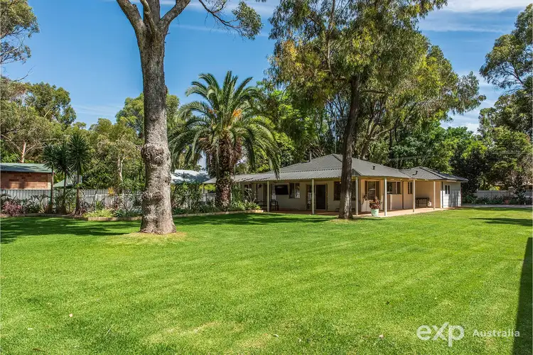 Second view of Homely house listing, 12 Navarre Row, Greenfields WA 6210