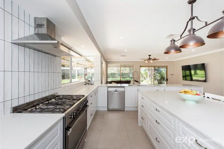 Fourth view of Homely house listing, 12 Navarre Row, Greenfields WA 6210