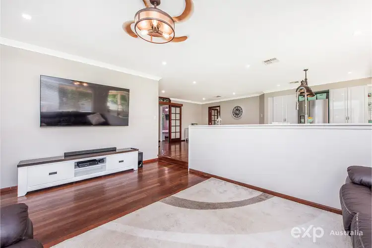 Fifth view of Homely house listing, 12 Navarre Row, Greenfields WA 6210