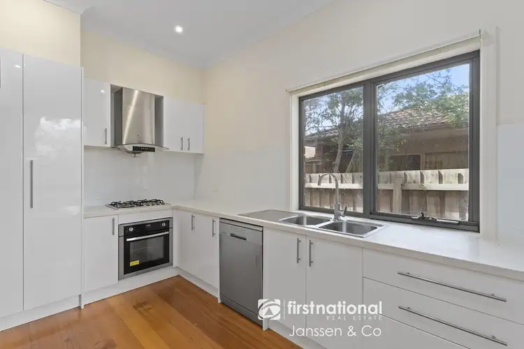 Second view of Homely townhouse listing, 2/467 Mitcham Road, Mitcham VIC 3132