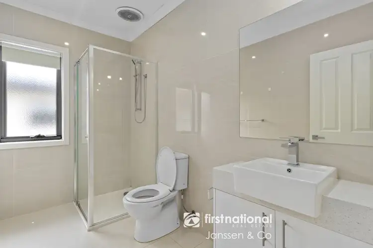 Fourth view of Homely townhouse listing, 2/467 Mitcham Road, Mitcham VIC 3132