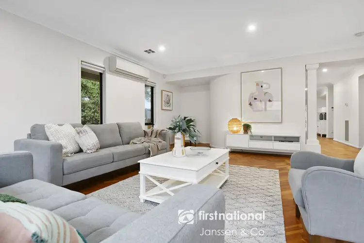 Sixth view of Homely house listing, 1 Waterlily Court, Waterways VIC 3195