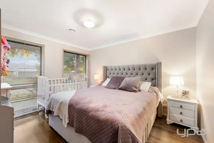 Second view of Homely house listing, 2 Florida Court, Burnside Heights VIC 3023