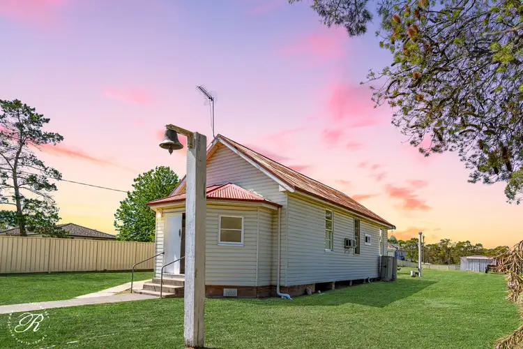 Second view of Homely house listing, 12 Avon Street, Stratford NSW 2422