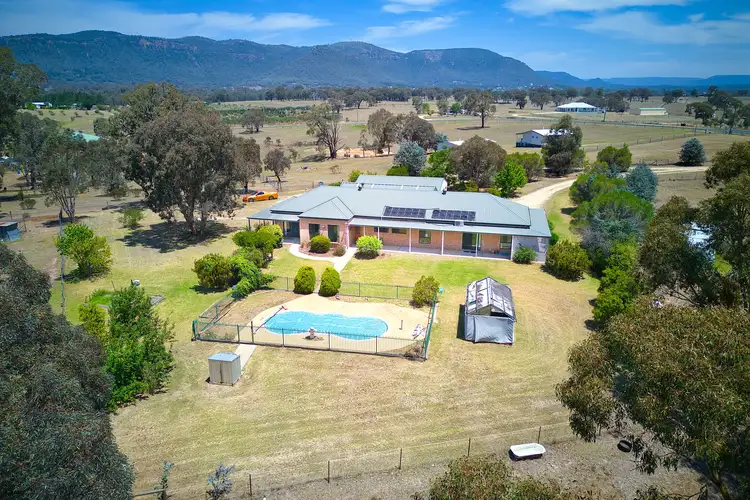 73 Acacia Drive, Rylstone NSW 2849