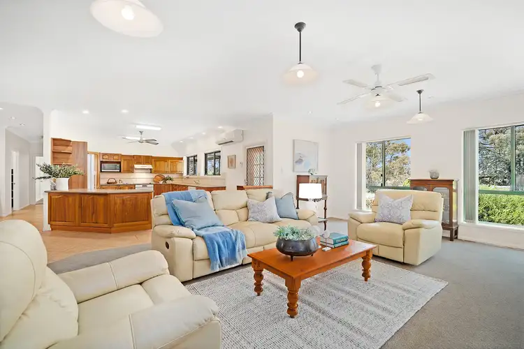 Third view of Homely retirement listing, 73 Acacia Drive, Rylstone NSW 2849