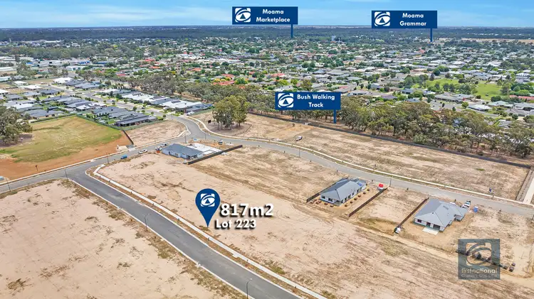 Maiden's Green Estate, 7 Princes Way, Moama NSW 2731